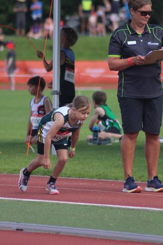 2024 Colgate Games photo